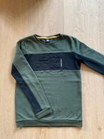 Mooie trui maat 158, Kinderen en Baby's, Kinderkleding | Maat 158, Trui of Vest, Ophalen of Verzenden, Zo goed als nieuw, Jongen