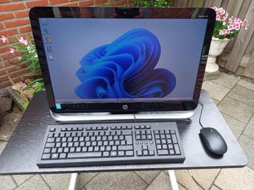 HP Pavilion 23 All-in-one - Nieuwste Windows 11 beschikbaar voor biedingen