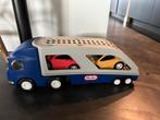 Little Tikes Speelgoed Vrachtwagen - Zo Goed Als Nieuw!, Ophalen of Verzenden, Zo goed als nieuw