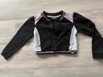 Z8 vestje maat 116-122, Gebruikt, Meisje, Ophalen of Verzenden, Z8