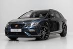 Seat Leon 2.0 TSI CUPRA ST 4Drive Pano Beats Schaalstoel, Auto's, Seat, Automaat, 15 km/l, Gebruikt, 4 cilinders
