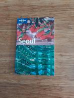 Seoul Lonely planet city guide, Lonely Planet, Budget, Ophalen of Verzenden, Zo goed als nieuw