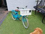 Alpina Cargo fiets 22 inch, Fietsen en Brommers, Fietsen | Meisjes, Ophalen of Verzenden, Zo goed als nieuw, 22 inch