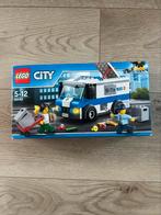 Lego 60142 - Lego City Geldtransport - *NIEUW*, Verzenden, Nieuw, Complete set, Lego