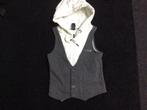 Vest / Bodywarmer Maat 122/128 Merk COOLCAT, Trui of Vest, Coolcat, Ophalen of Verzenden, Zo goed als nieuw