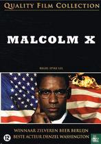 malcolm x ( denzel washington , angela bassett ), Vanaf 16 jaar, Ophalen of Verzenden, Zo goed als nieuw, Overige gebieden