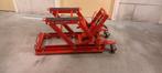 Hydraulische Motorkrik / Motorbrug, Motoren, Ophalen, Nieuw