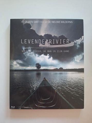 Levende Rivier - Ruben Smit Docu beschikbaar voor biedingen