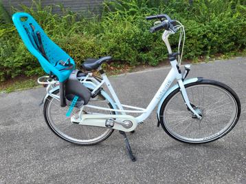 Batavus mambo moederfiets 28 inch N7 H53  beschikbaar voor biedingen