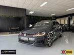Volkswagen Golf 2.0 TSI GTI Performance Virtual Pano Keyless, Automaat, Gebruikt, 4 cilinders, Blauw