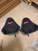 Decathlon Camping Stoeltjes - Set van 2, Ophalen of Verzenden, Zo goed als nieuw, Campingstoel