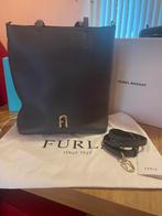 Furla tote bag, Ophalen of Verzenden, Zo goed als nieuw