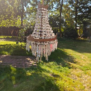 Kroonluchter - Decoratie of Restauratie beschikbaar voor biedingen