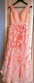 Galajurk, Kleding | Dames, Galajurk, Overige kleuren, Ophalen of Verzenden, Zo goed als nieuw