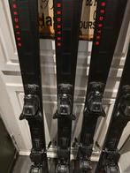 162 cm ATOMIC REDSTER X7 i revoshock np960€ gevorderd, Sport en Fitness, Skiën en Langlaufen, 160 tot 180 cm, Ophalen of Verzenden