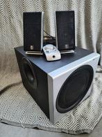 Logitech Z-2300, Computers en Software, Pc speakers, Ophalen, Gebruikt, Logitech