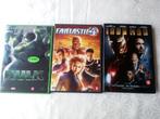 Superheldenfilms dvd (Nijmegen oost), Vanaf 9 jaar, Ophalen of Verzenden, Zo goed als nieuw, Actie