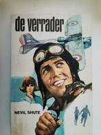 184...de verrader - nevil shute, Boeken, Ophalen of Verzenden, Zo goed als nieuw, Nederland