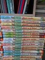 Bleshof + Volbloed + Heartland - Verzameling paardenboeken, Ophalen of Verzenden, Zo goed als nieuw