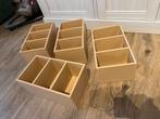 4x Singles handgemaakte, Cd's en Dvd's, Ophalen, Zo goed als nieuw