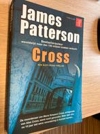 Cross - James Patterson - Alex Cross Thriller, Boeken, Ophalen of Verzenden, Nieuw, Nederland