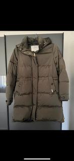 Woolrich Jas, Groen, Maat 42/44 (L), Ophalen of Verzenden, Woolrich