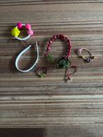 Armbandjes, kettingen en speen koord van Baby Born, Ophalen of Verzenden, Zo goed als nieuw, Babypop