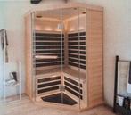 Infrarood sauna merk Tylöhelo, Ophalen, Zo goed als nieuw, Infrarood, Complete sauna
