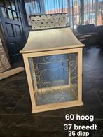 Te koop groot wind licht, Ophalen of Verzenden