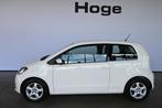 Skoda Citigo 1.0 Greentech Sprint Airco Cruise control Navig, Voorwielaandrijving, Euro 5, Stof, Gebruikt