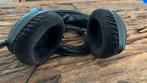 Sennheiser HD 590 Vintage Koptelefoon, Audio, Tv en Foto, Koptelefoons, Ophalen of Verzenden, Zo goed als nieuw, Over oor (circumaural)