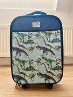 Kindrr trolley Skooter, Hard kunststof, Minder dan 50 cm, Ophalen of Verzenden, Zo goed als nieuw