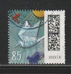 Duitsland 2022 Michel nr. 3645, Verzenden, 1990 tot heden, Gestempeld