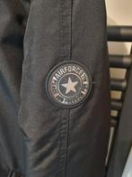 Airforce jas   vaste prijs 35 euro!!!!, Maat 48/50 (M), Zwart, Ophalen of Verzenden, Zo goed als nieuw