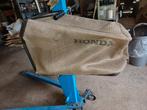 Opvangbak van honda grasmaaier, Tuin en Terras, Grasmaaiers, Ophalen