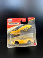 Matchbox 2023 Toyota GR SUPRA, Hobby en Vrije tijd, Modelauto's | Overige schalen, Verzenden, Nieuw, Auto