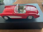 CHEVROLET CANUETTE /1957 /1.18, Hobby en Vrije tijd, Modelauto's | 1:24, Ophalen, Zo goed als nieuw, Overige merken