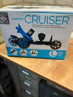 Cardiff cruiser maat 36-47, Ophalen of Verzenden, Zo goed als nieuw