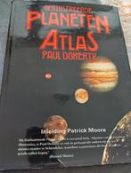 Planeten Atlas, ophalen in Zwijndrecht, Ophalen, Gelezen, Natuurwetenschap