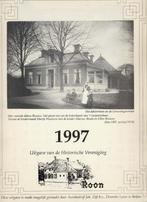 OPRUIMING.   Roden 1, Ophalen of Verzenden, 1980 tot heden, Drenthe