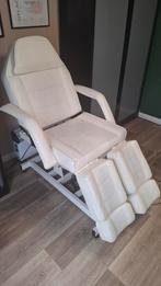 Pedicure stoel, Ophalen, Gebruikt