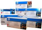 Gezocht originele toners en cartridges van alle merken!!, Computers en Software, Printerbenodigdheden, Ophalen, Nieuw, Toner