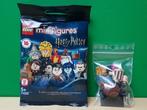 *Nieuw* Lego Hermione Granger 71028 Harry Potter Series 2, Nieuw, Complete set, Ophalen of Verzenden, Lego