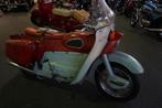 Unieke in 100 % originele staat !!! Ariel Leader 240 cc 1963, 2 cilinders, 240 cc, Overig
