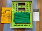 Subbuteo vintage tafelvoetbalspel, Ophalen of Verzenden, Gebruikt
