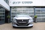 Peugeot 208 1.2 PureTech Active Pack, Voorwielaandrijving, Stof, Gebruikt, Zwart