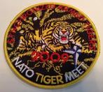 NATO Tiger Meet 2009 Synchronized Armed Tigers, Verzamelen, Zo goed als nieuw, Verzenden