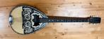 Mooie Griekse Bouzouki, Ophalen, Zo goed als nieuw, Klassieke of Spaanse gitaar