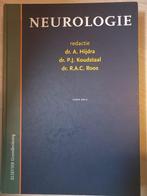 Neurologie (Hijdra), Boeken, Overige wetenschappen, Ophalen of Verzenden, Zo goed als nieuw