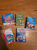 Diverse kwartetten, Ophalen of Verzenden, Gebruikt